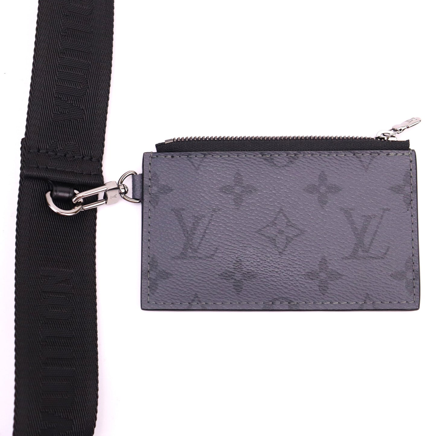 LOUIS VUITTON M81124 GASTON WEARABLE WALLET