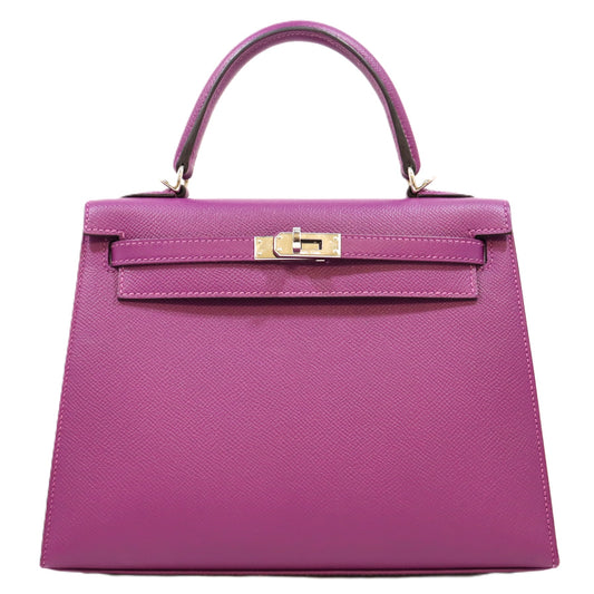 HERMES 038416CK KELLY