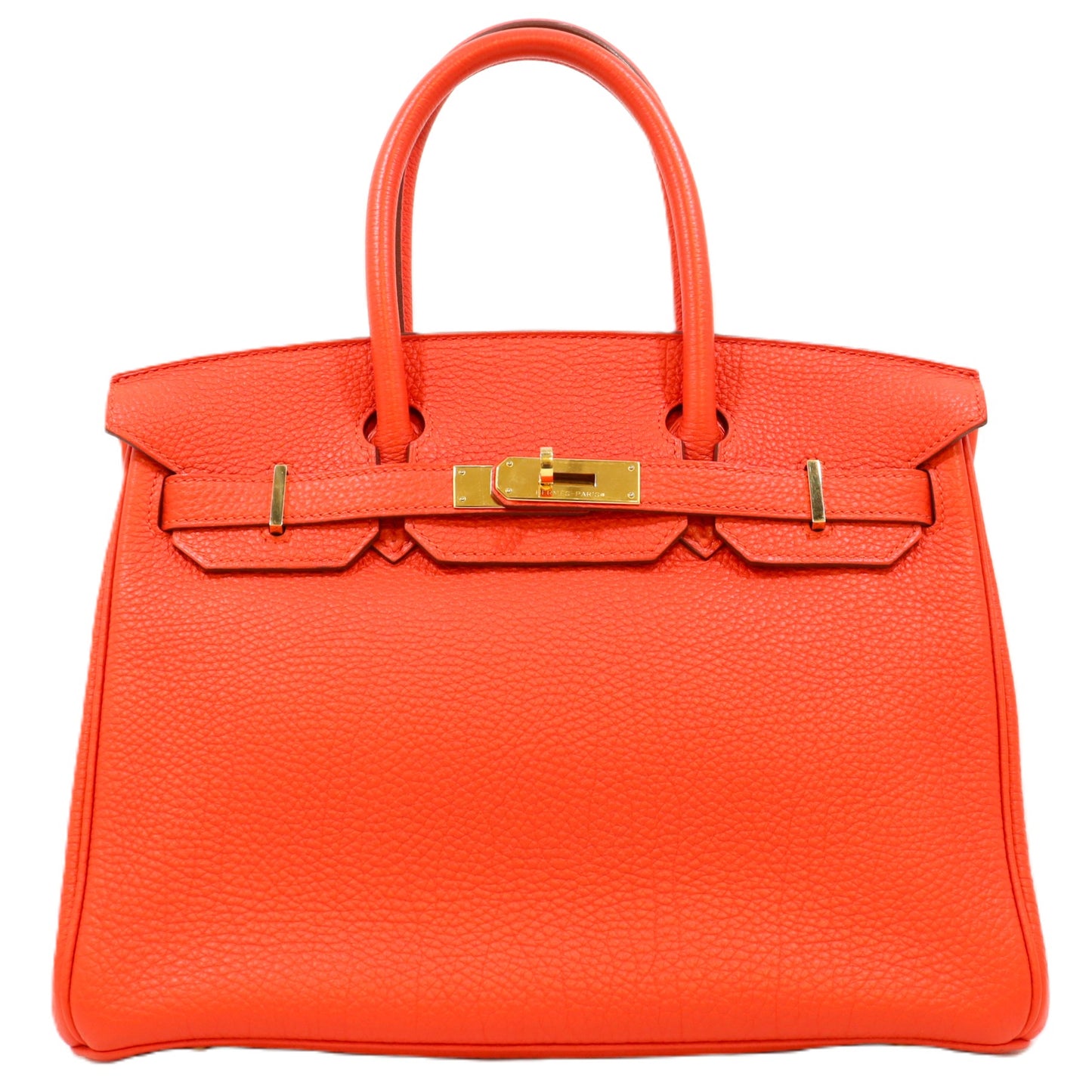 HERMES 027633CC BIRKIN