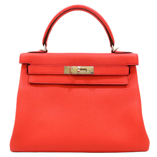 HERMES 028693CK KELLY