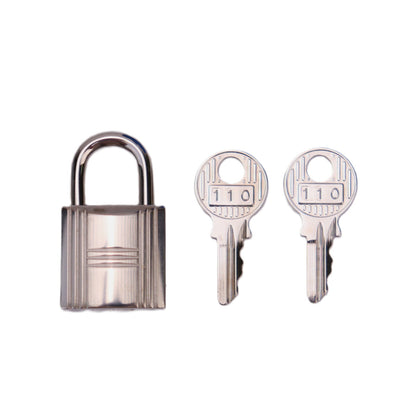 HERMES 060991CK PICOTIN LOCK