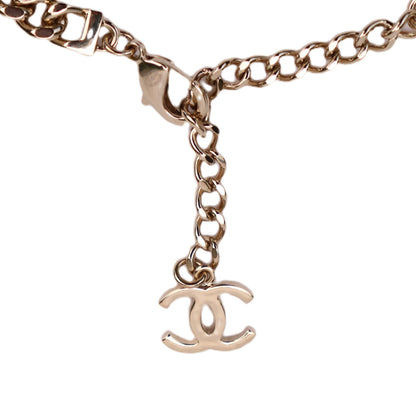 CHANEL NECKLACE