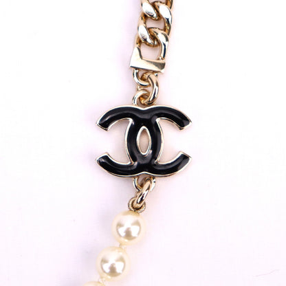 CHANEL NECKLACE