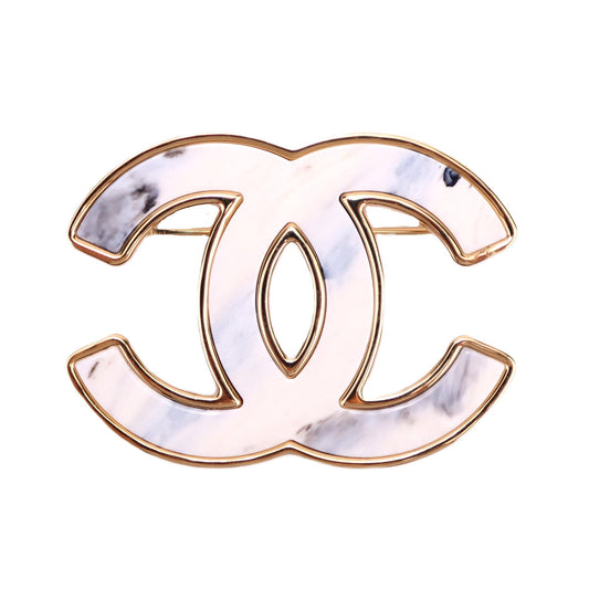 CHANEL BROOCH