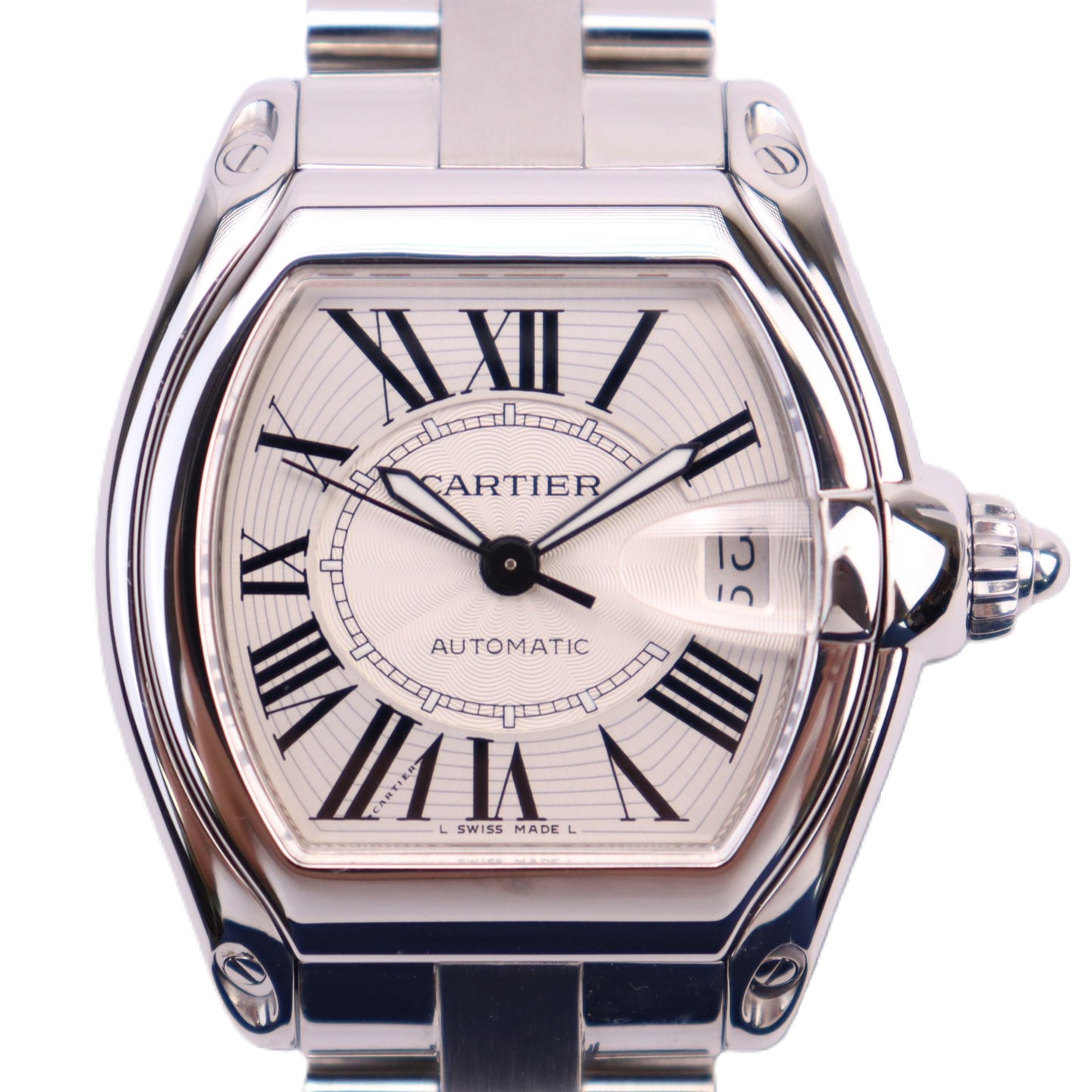 Cartier W62025V3 Roadster