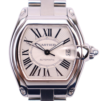 Cartier W62025V3 Roadster