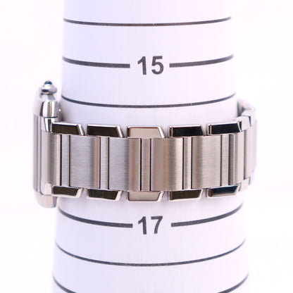 Cartier  W51002Q3 Tank Francaise