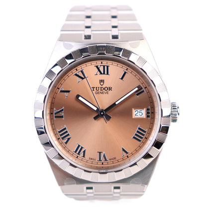 Tudor 28500 Royal