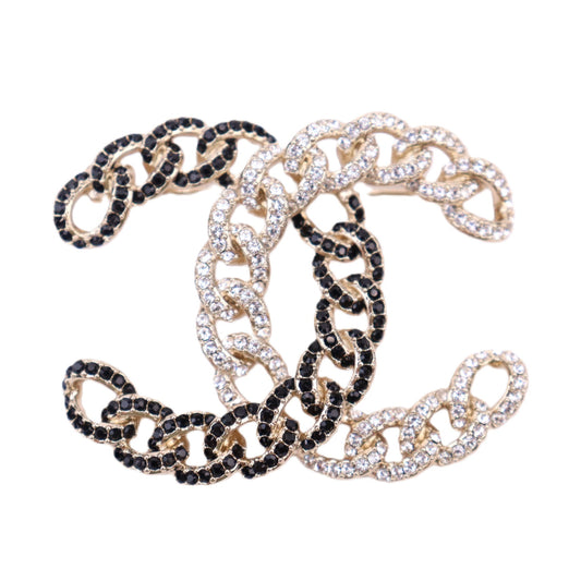 CHANEL BROOCH