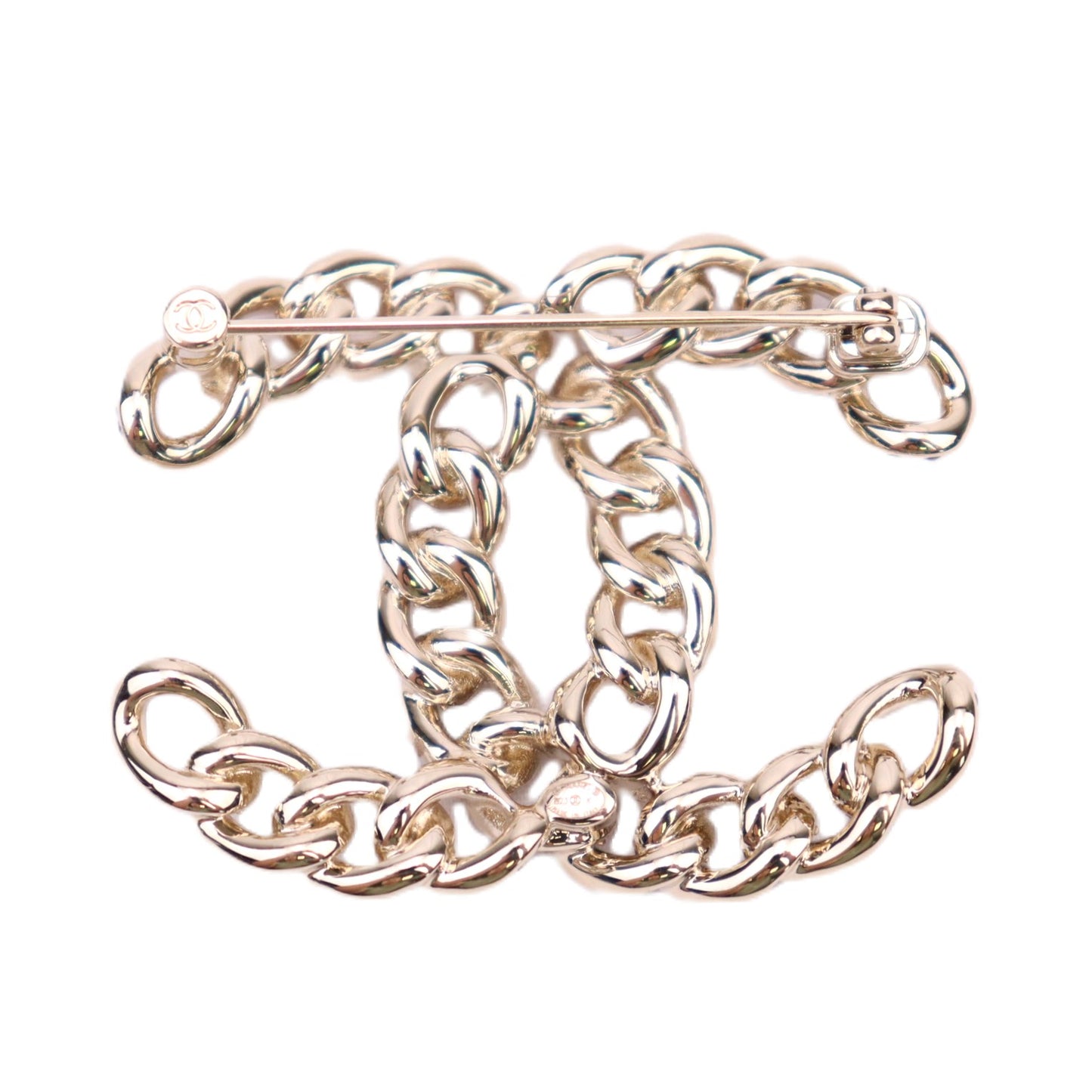 CHANEL BROOCH