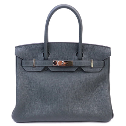 HERMES 030520CK BIRKIN