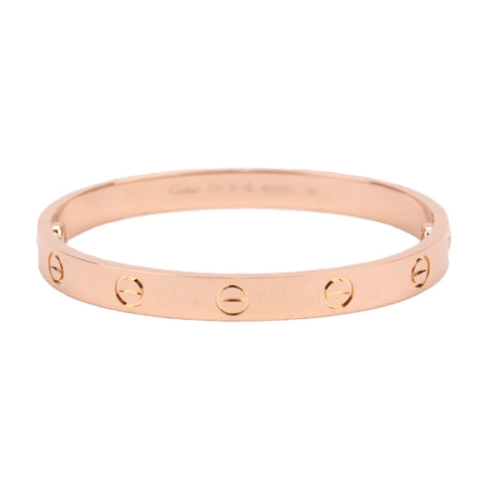 Cartier CRB6067500 Love Bracelet Bracelet