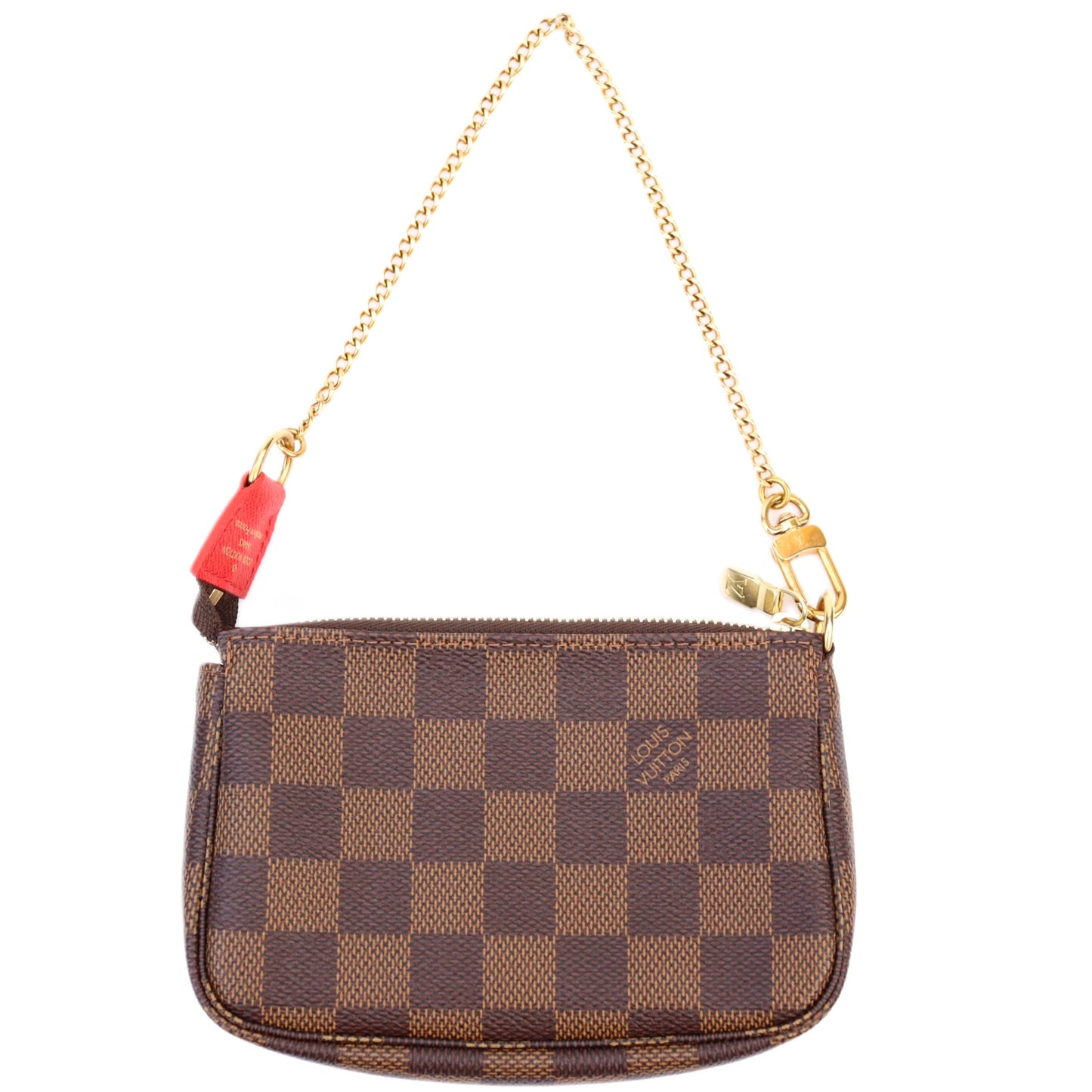 LOUIS VUITTON N60259 MINI POCHETTE ACCESSOIRES