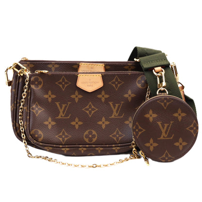 LOUIS VUITTON M44813 MULTI POCHETTE ACCESSOIRES