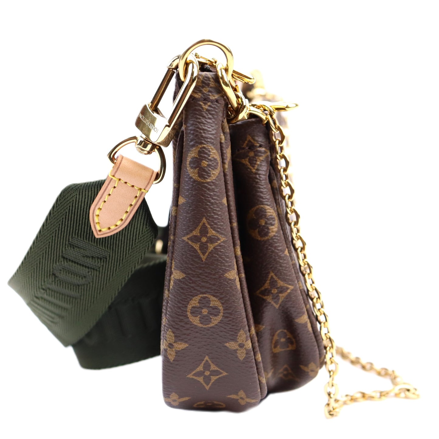 LOUIS VUITTON M44813 MULTI POCHETTE ACCESSOIRES