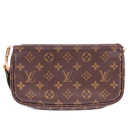 LOUIS VUITTON M44813 MULTI POCHETTE ACCESSOIRES