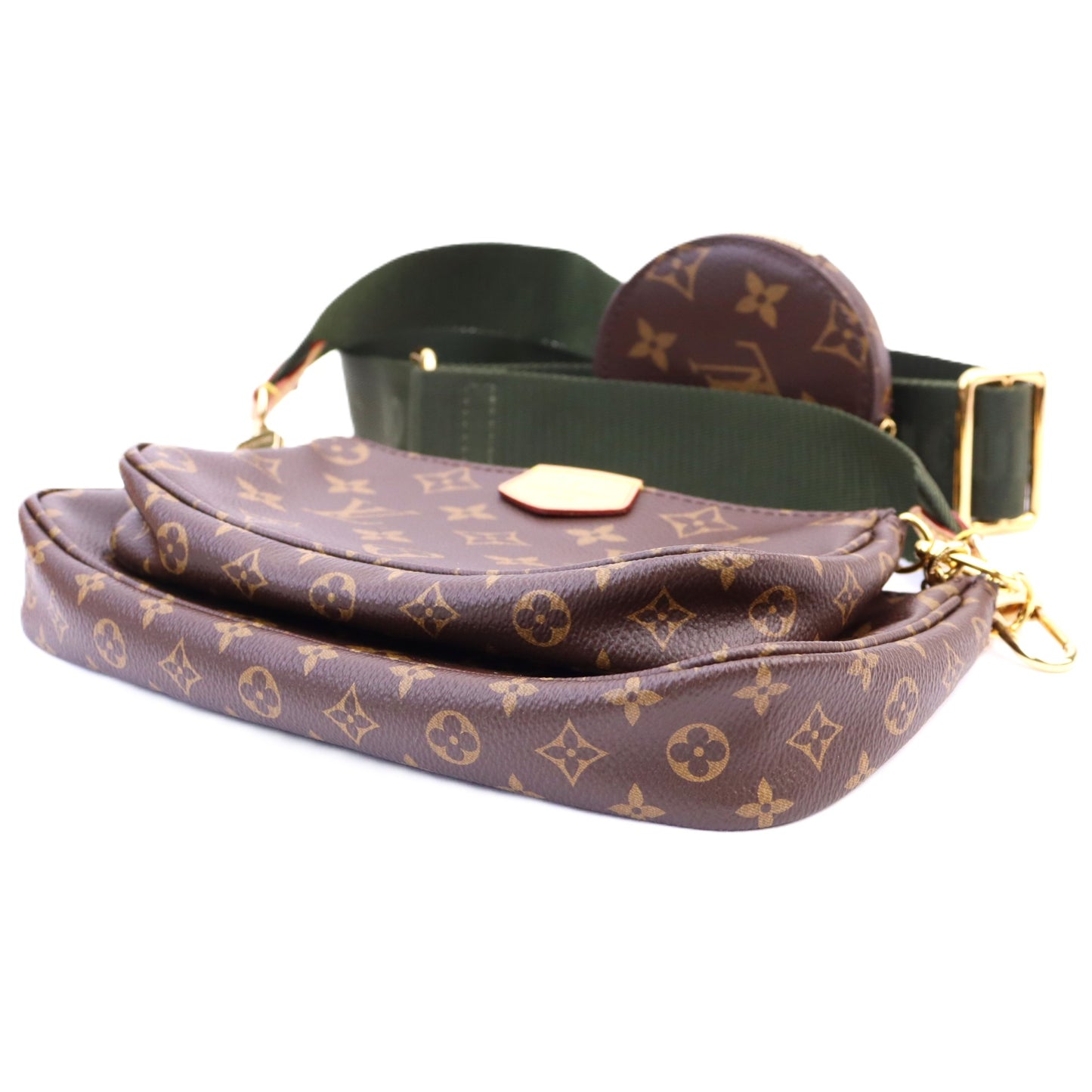 LOUIS VUITTON M44813 MULTI POCHETTE ACCESSOIRES