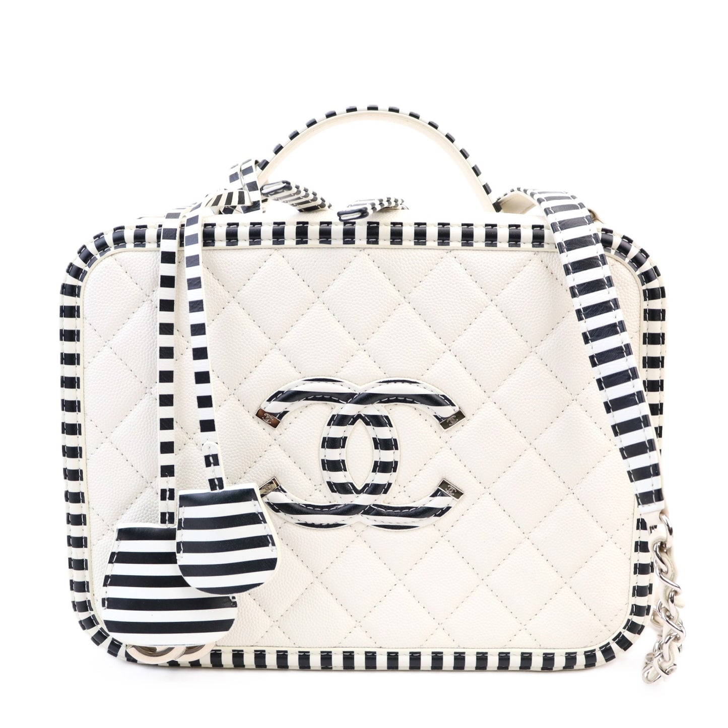 CHANEL 93343 BAG