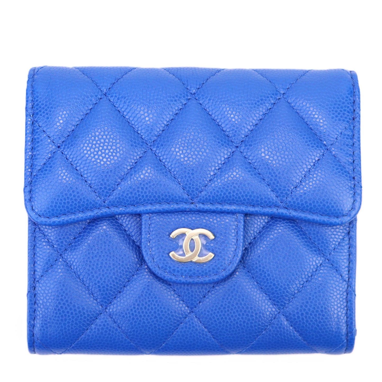 CHANEL AP0231 WALLET