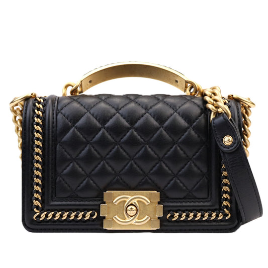 CHANEL 94805 BAG