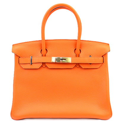 HERMES 030335CK BIRKIN