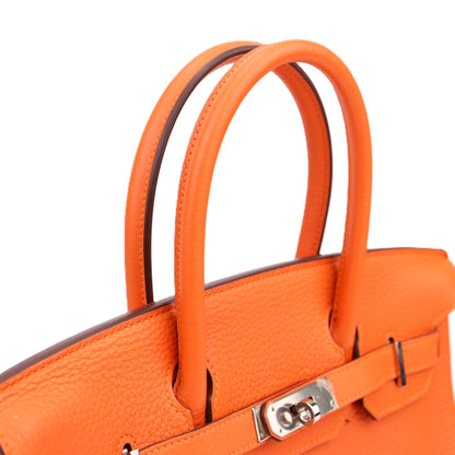 HERMES 030335CK BIRKIN