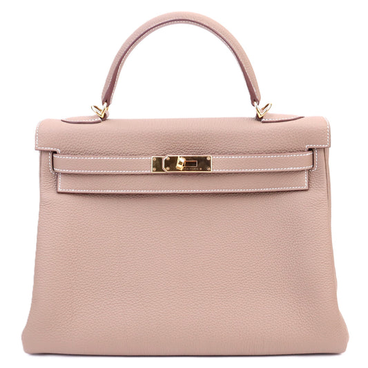 HERMES 027631CC KELLY