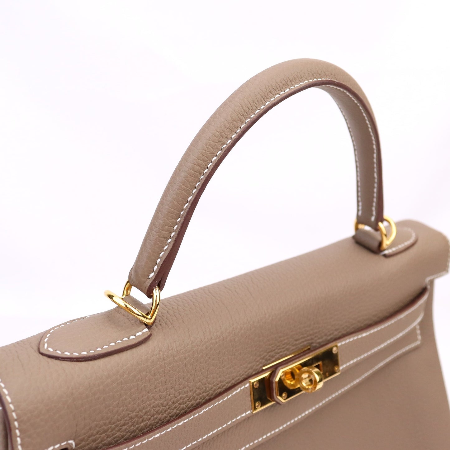 HERMES 027631CC KELLY