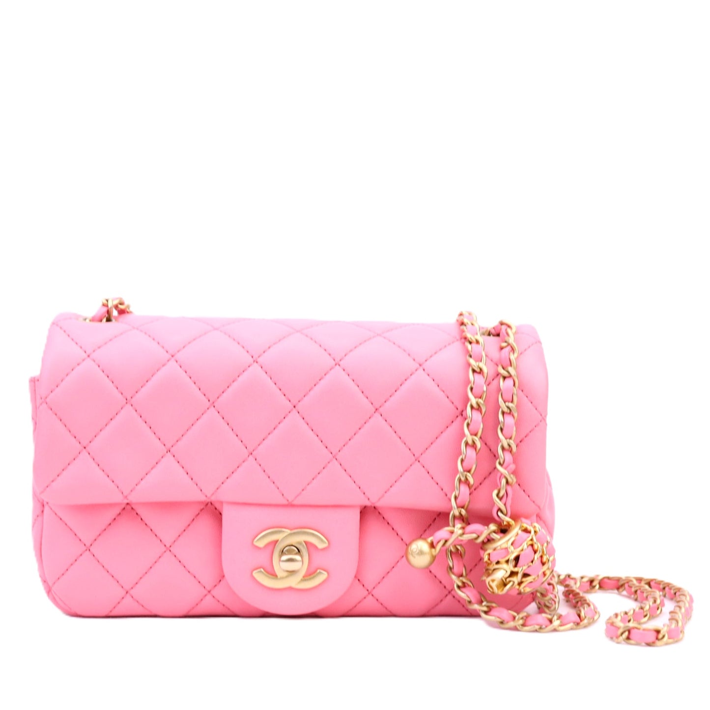 CHANEL AS1787 BAG