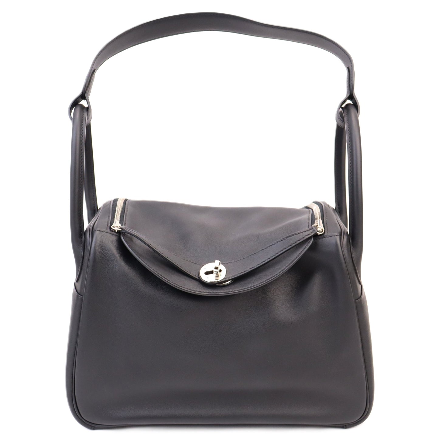 HERMES 050162CK LINDY