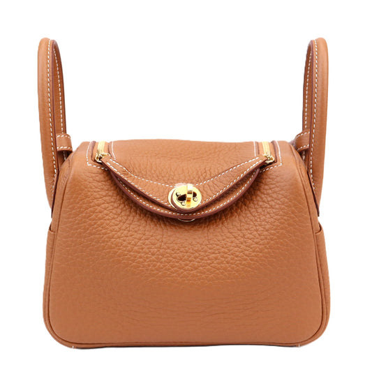 HERMES 079086CC LINDY