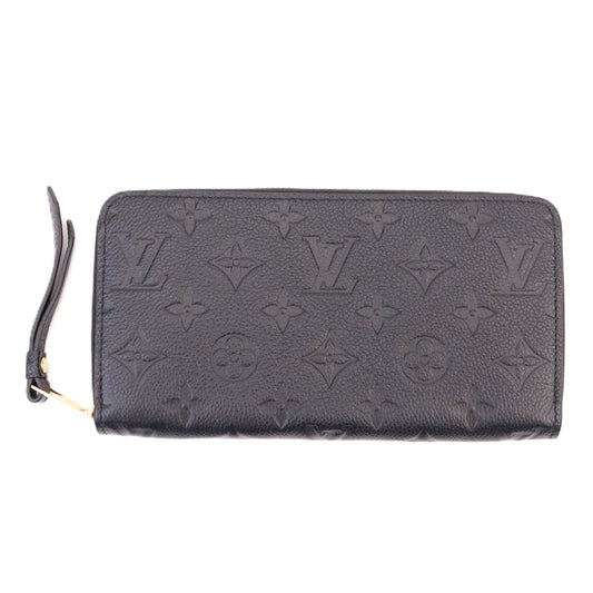 LOUIS VUITTON M61864 ZIPPY WALLET