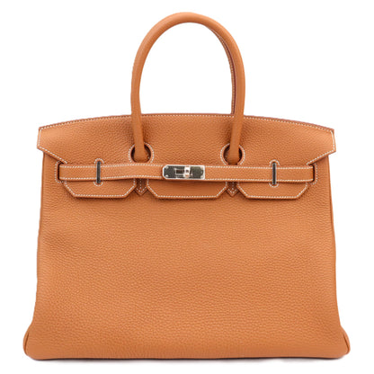 HERMES 028496CK BIRKIN