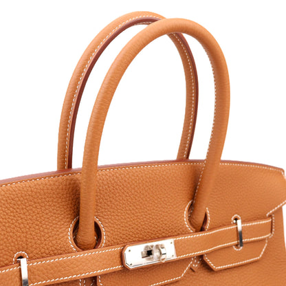 HERMES 028496CK BIRKIN