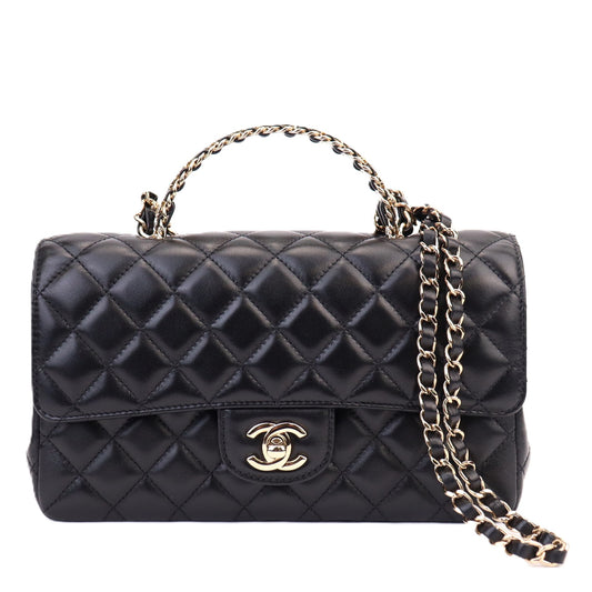 CHANEL AS4219 BAG