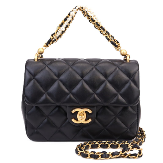 CHANEL AS4384 BAG