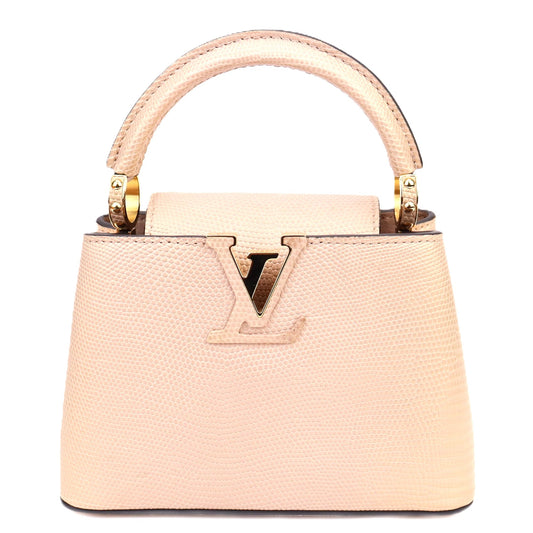 LOUIS VUITTON N99737 CAPUCINES