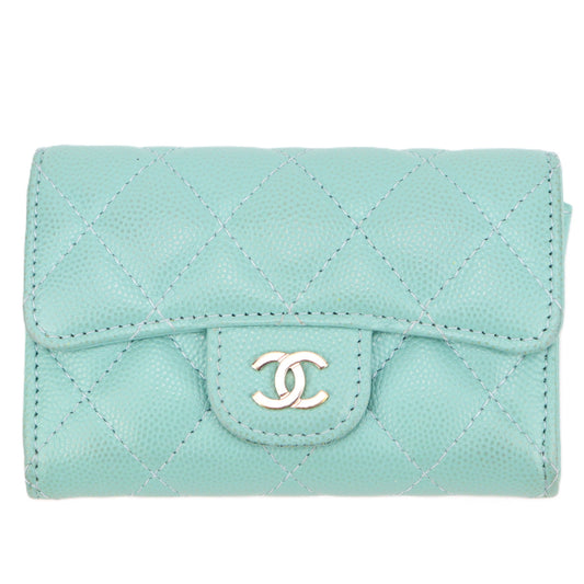 CHANEL AP0214 CARD CASE