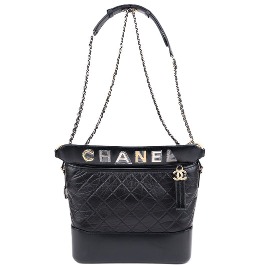 CHANEL 93824 BAG