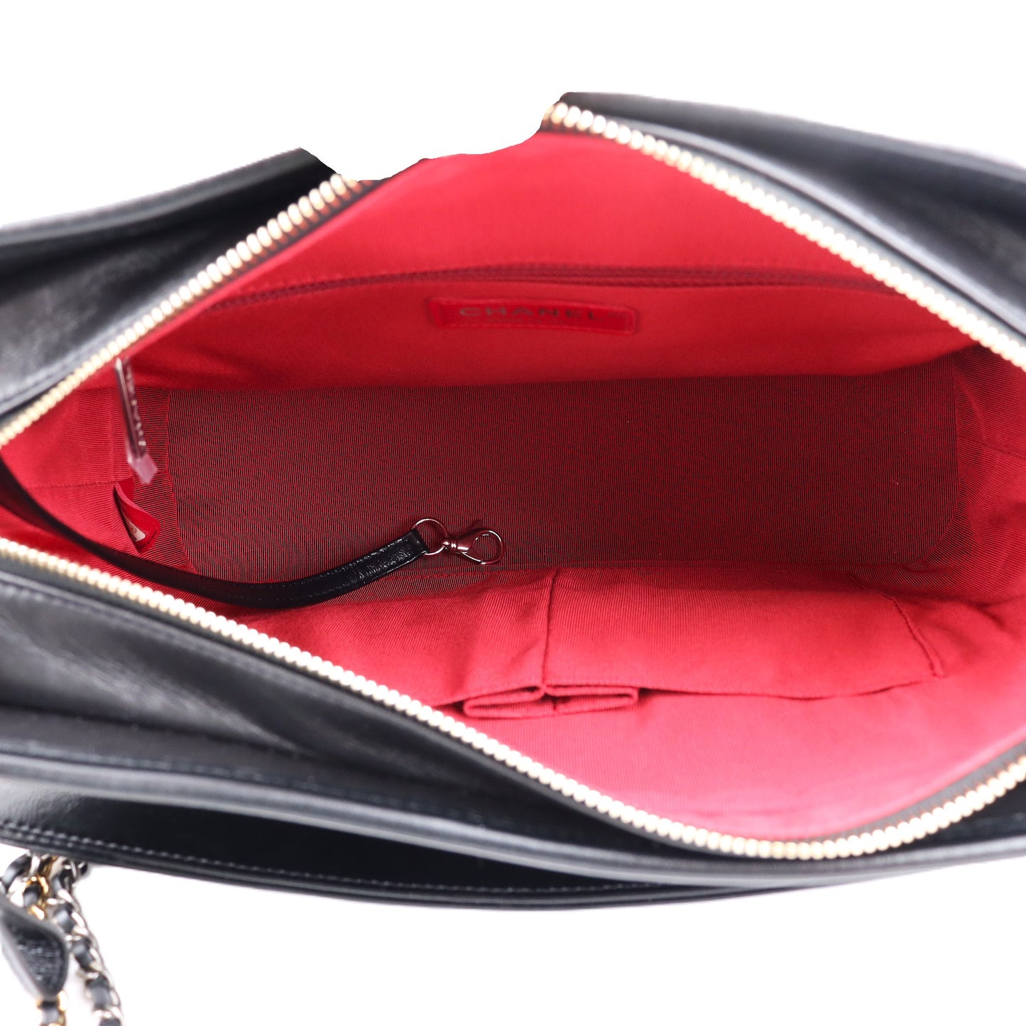 CHANEL 93824 BAG