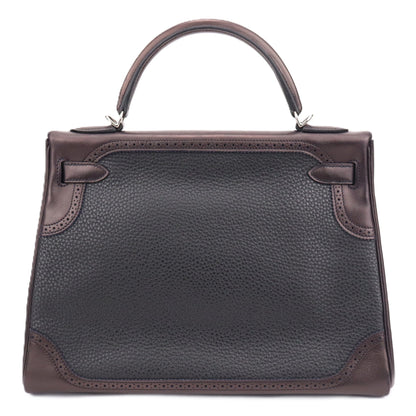 HERMES KELLY GHILLIES