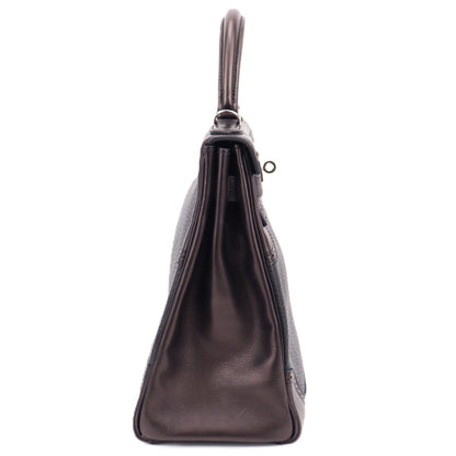 HERMES KELLY GHILLIES