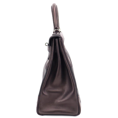 HERMES KELLY GHILLIES