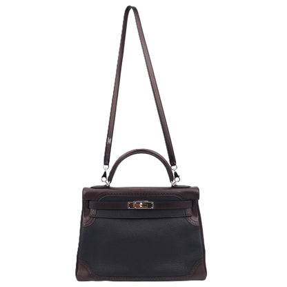 HERMES KELLY GHILLIES