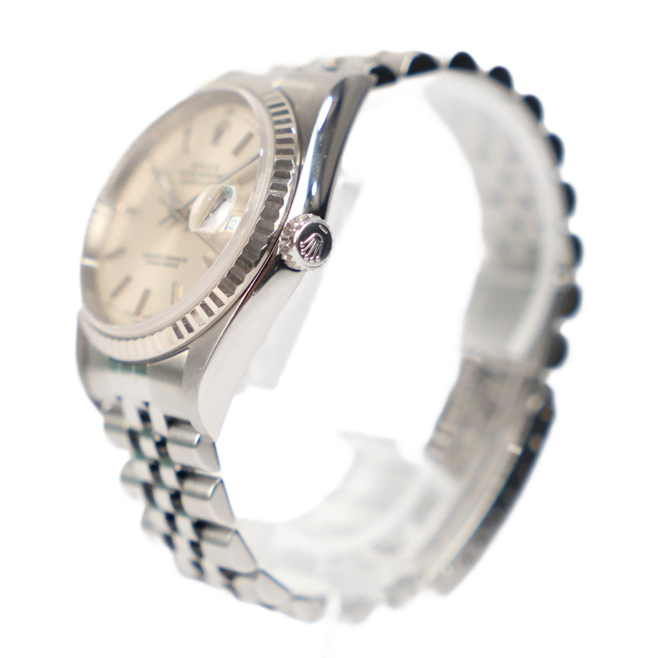 ROLEX 16234 Date Just