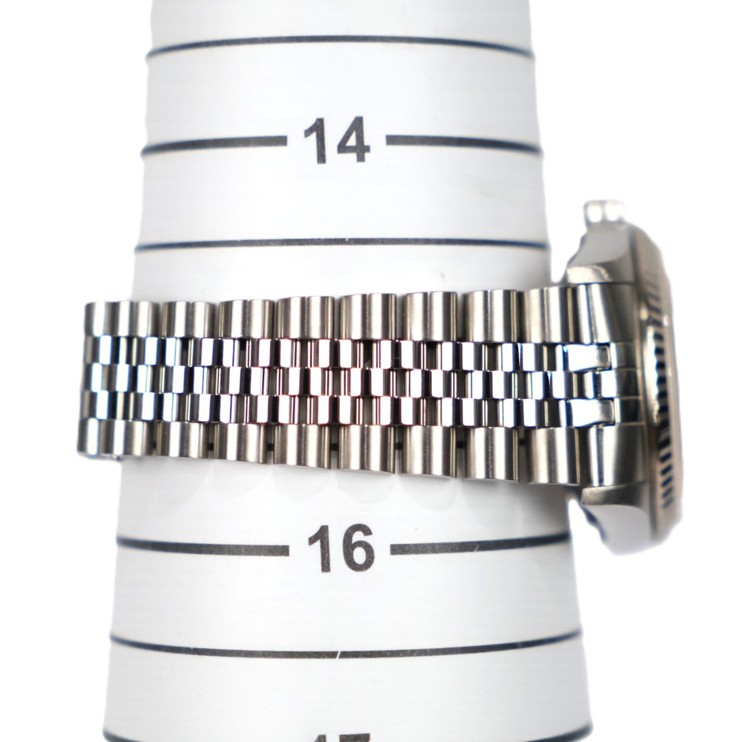 ROLEX 16234 Date Just