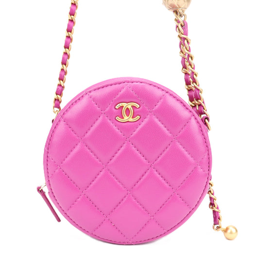 CHANEL AP0245 BAG