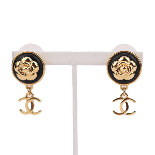 CHANEL EARRING