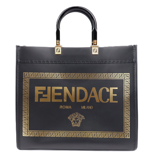 FENDACE 8BH386 AJT0 FENDI SUNSHINE