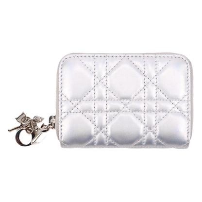 DIOR S09850 COIN CASE